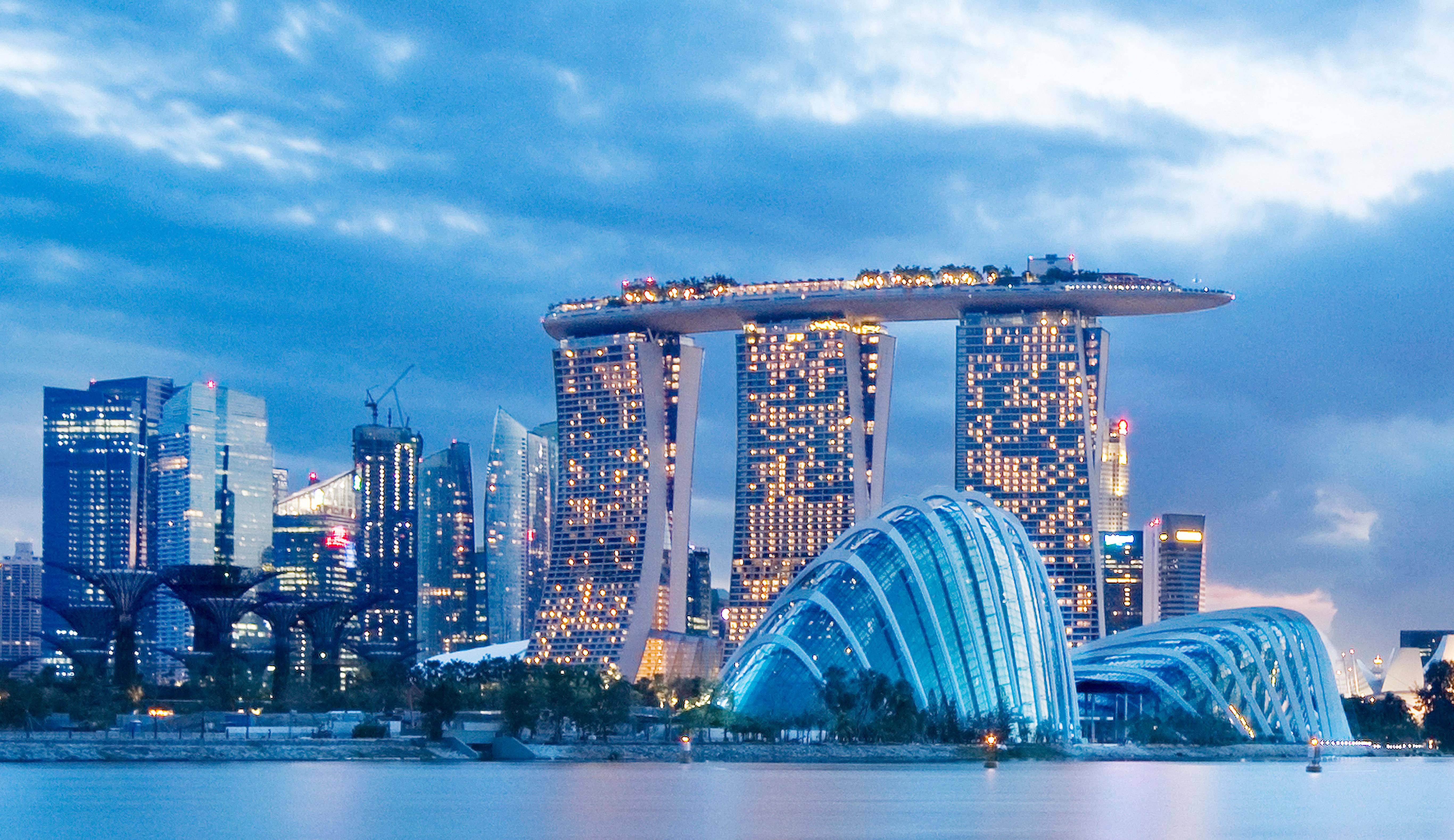 Experian Plc Investor Relations